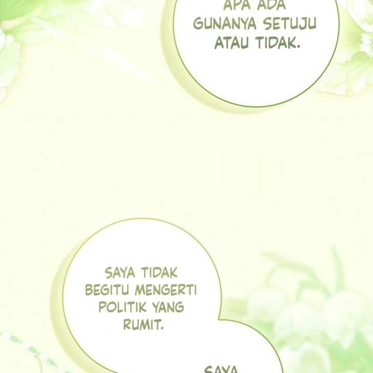 Baca Darling, Why Can’t We Divorce? - Chapter 58 halaman 44