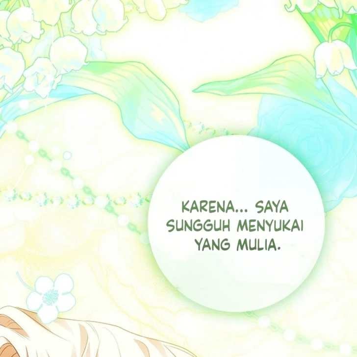 Baca Darling, Why Can’t We Divorce? - Chapter 58 halaman 50