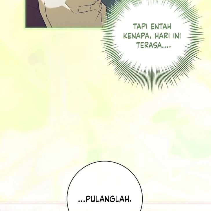 Baca Darling, Why Can’t We Divorce? - Chapter 58 halaman 56