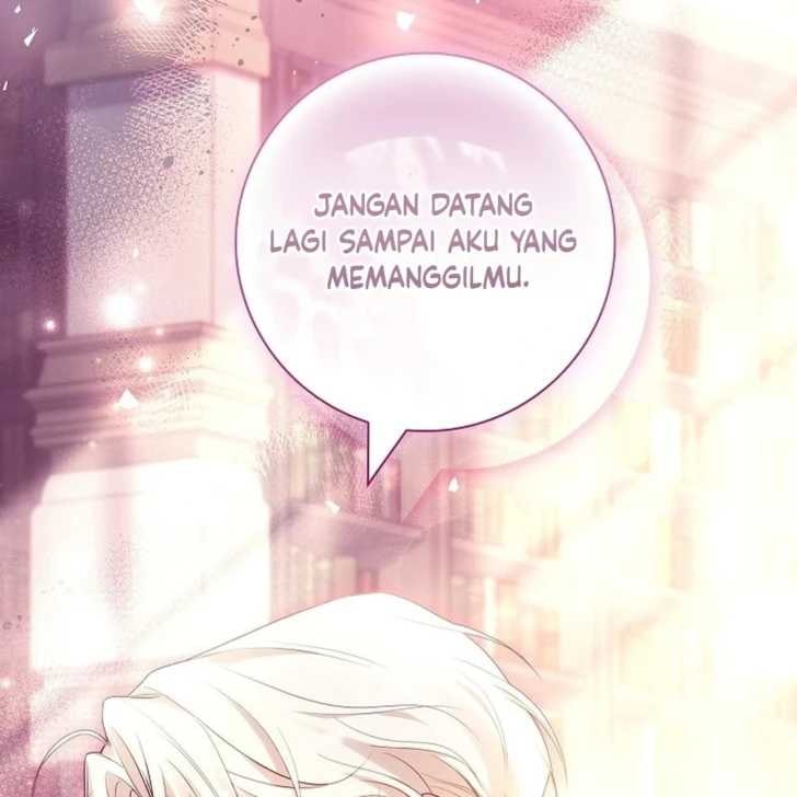 Baca Darling, Why Can’t We Divorce? - Chapter 58 halaman 61