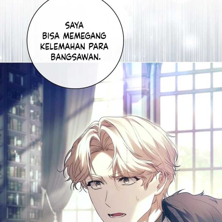 Baca Darling, Why Can’t We Divorce? - Chapter 58 halaman 7
