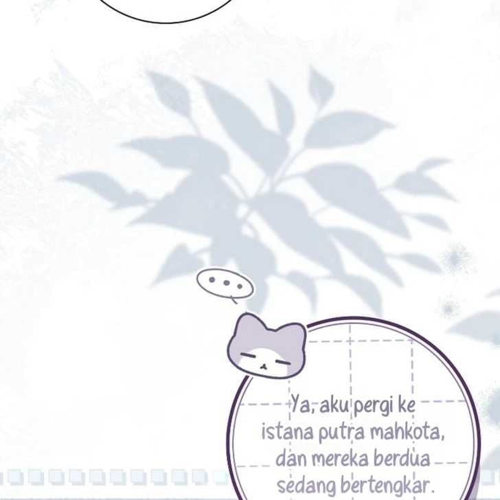 Baca Darling, Why Can’t We Divorce? - Chapter 58 halaman 72