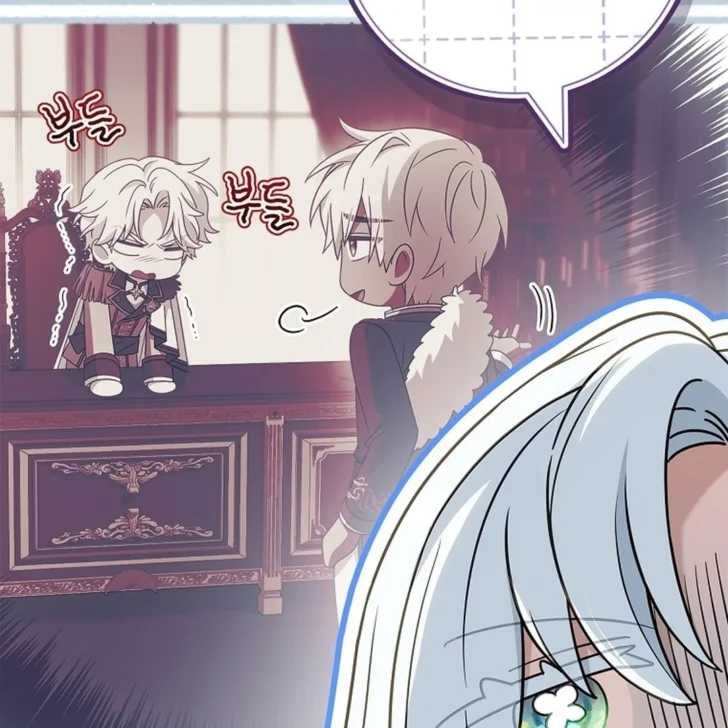 Baca Darling, Why Can’t We Divorce? - Chapter 58 halaman 73