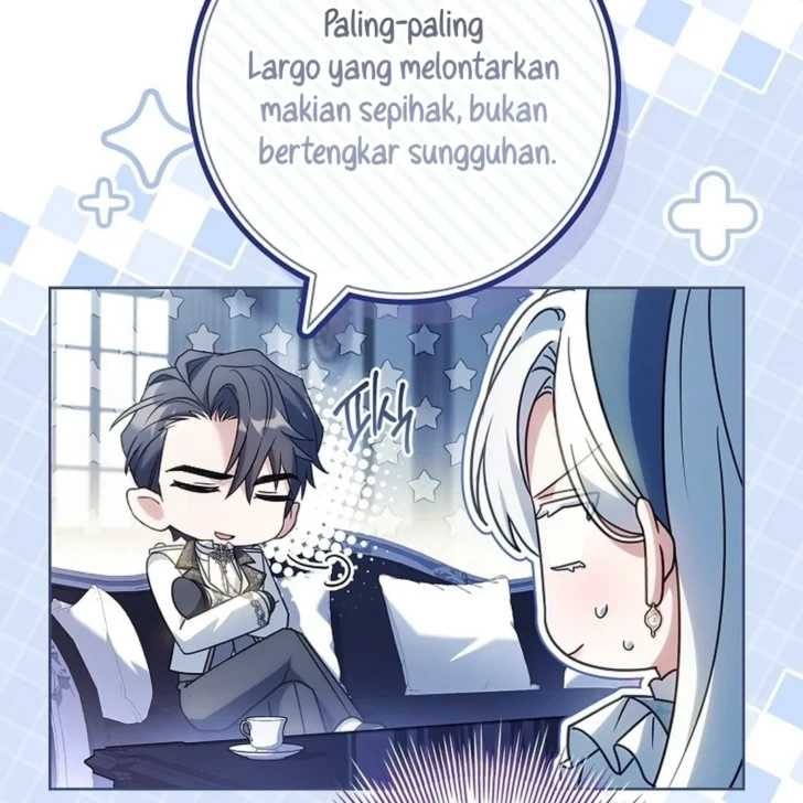 Baca Darling, Why Can’t We Divorce? - Chapter 58 halaman 75