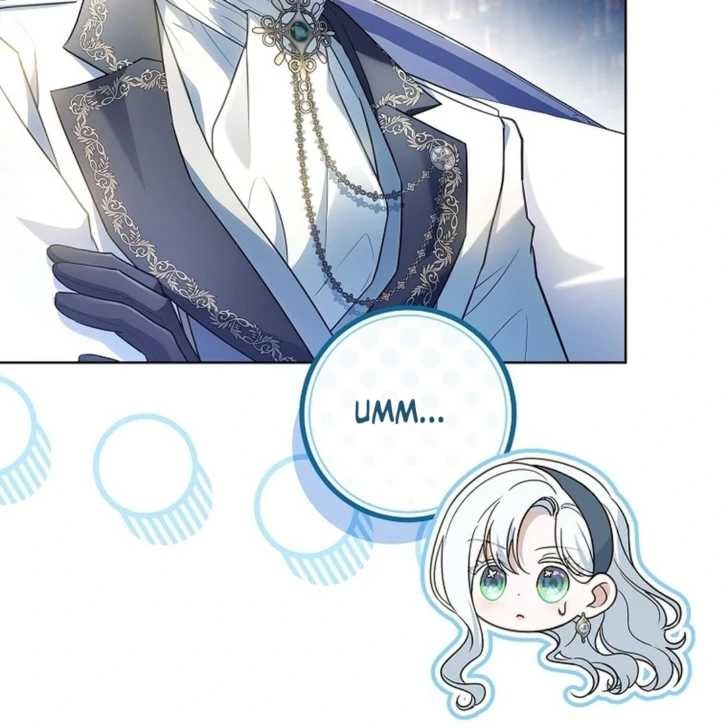 Baca Darling, Why Can’t We Divorce? - Chapter 58 halaman 78