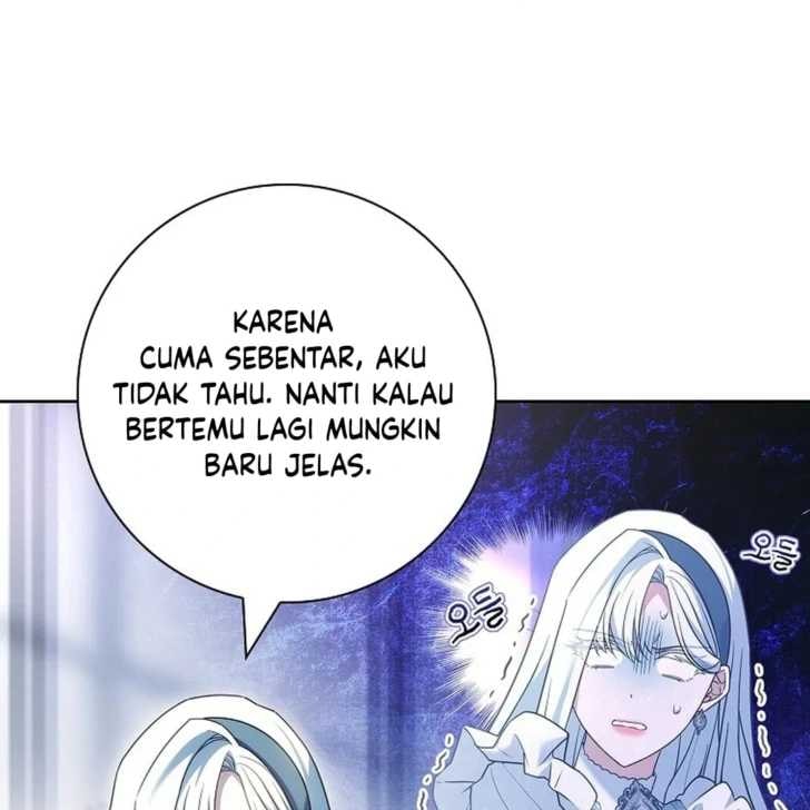 Baca Darling, Why Can’t We Divorce? - Chapter 58 halaman 79