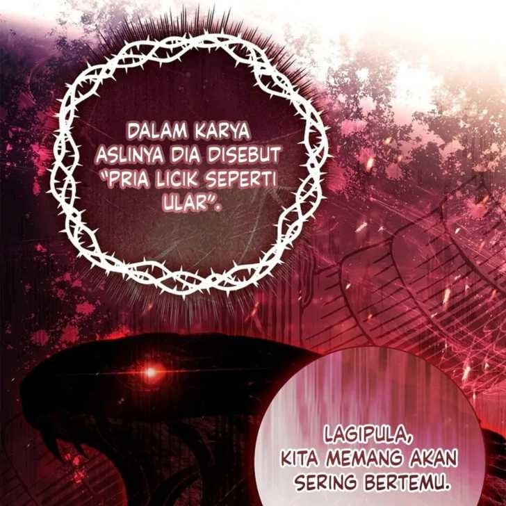 Baca Darling, Why Can’t We Divorce? - Chapter 58 halaman 82