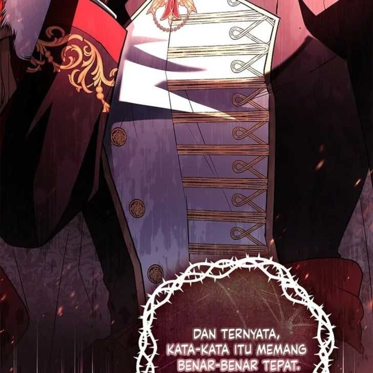 Baca Darling, Why Can’t We Divorce? - Chapter 58 halaman 84