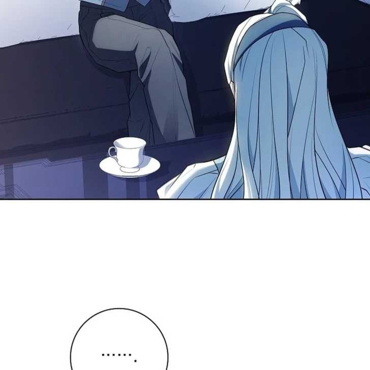 Baca Darling, Why Can’t We Divorce? - Chapter 58 halaman 88