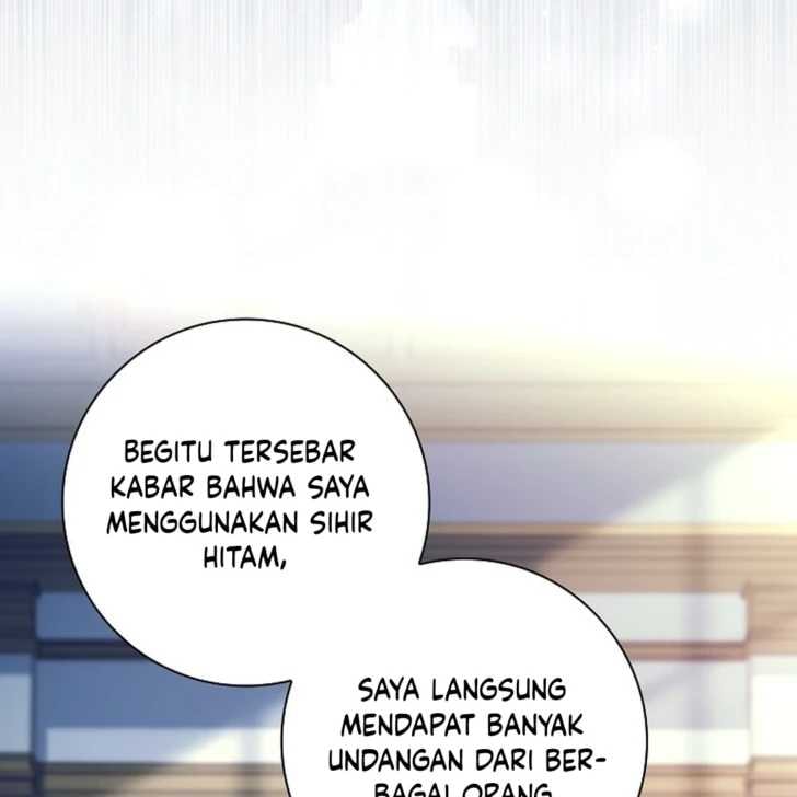 Baca Darling, Why Can’t We Divorce? - Chapter 58 halaman 9