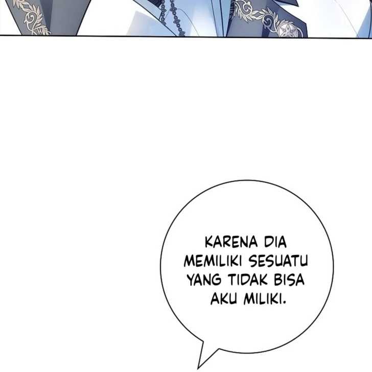 Baca Darling, Why Can’t We Divorce? - Chapter 58 halaman 90