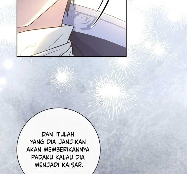 Baca Darling, Why Can’t We Divorce? - Chapter 58 halaman 92