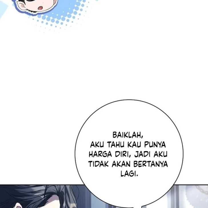Baca Darling, Why Can’t We Divorce? - Chapter 58 halaman 99