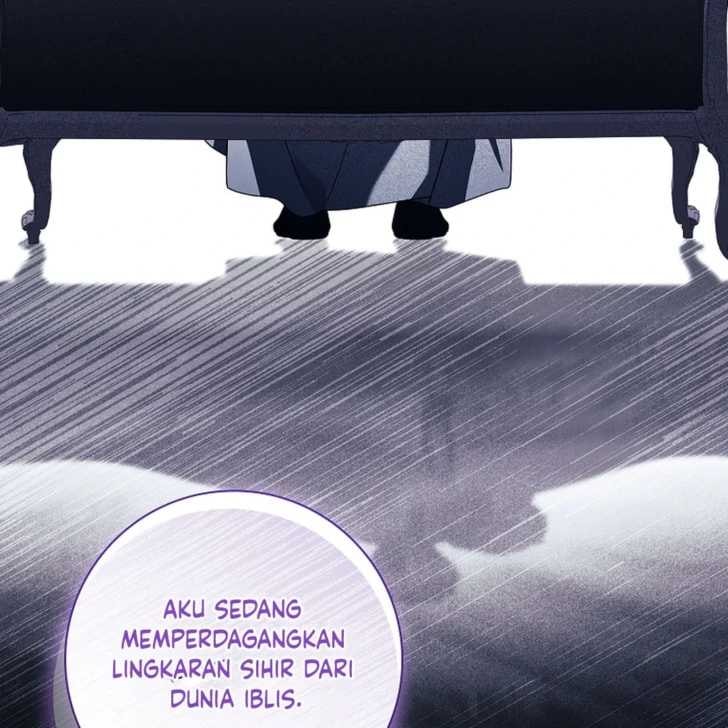 Baca Darling, Why Can’t We Divorce? - Chapter 59 halaman 105