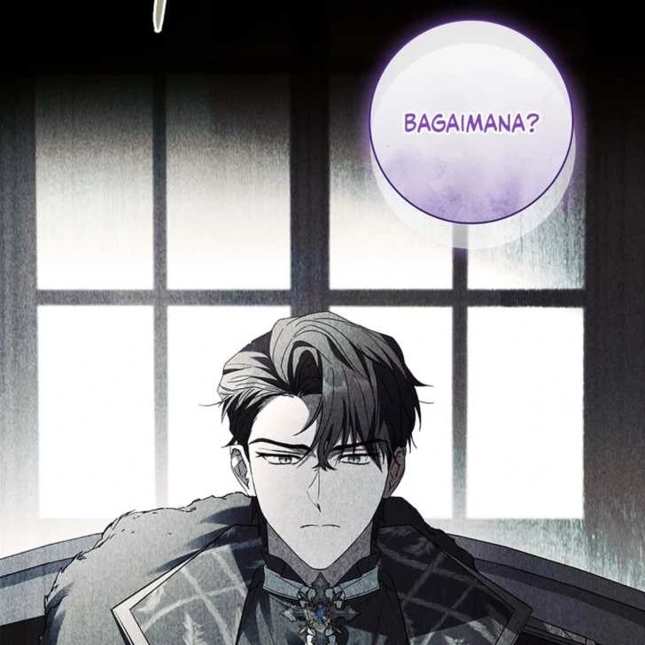 Baca Darling, Why Can’t We Divorce? - Chapter 59 halaman 108