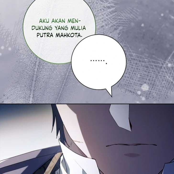 Baca Darling, Why Can’t We Divorce? - Chapter 59 halaman 115