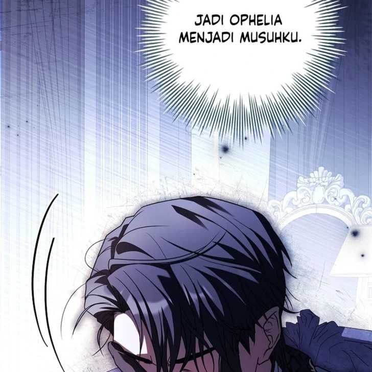 Baca Darling, Why Can’t We Divorce? - Chapter 59 halaman 117
