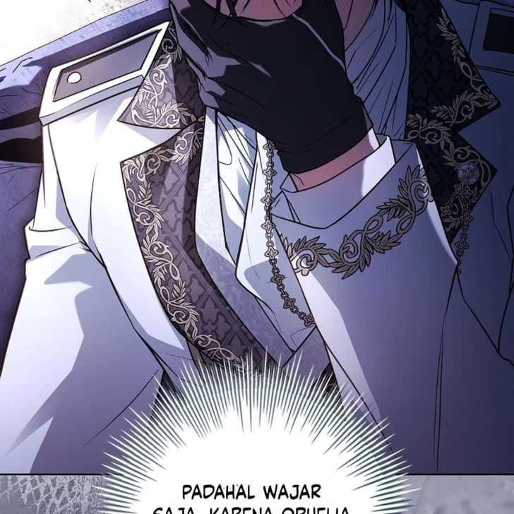 Baca Darling, Why Can’t We Divorce? - Chapter 59 halaman 118