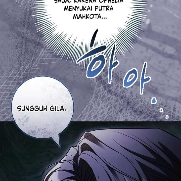 Baca Darling, Why Can’t We Divorce? - Chapter 59 halaman 119