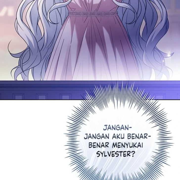 Baca Darling, Why Can’t We Divorce? - Chapter 59 halaman 12