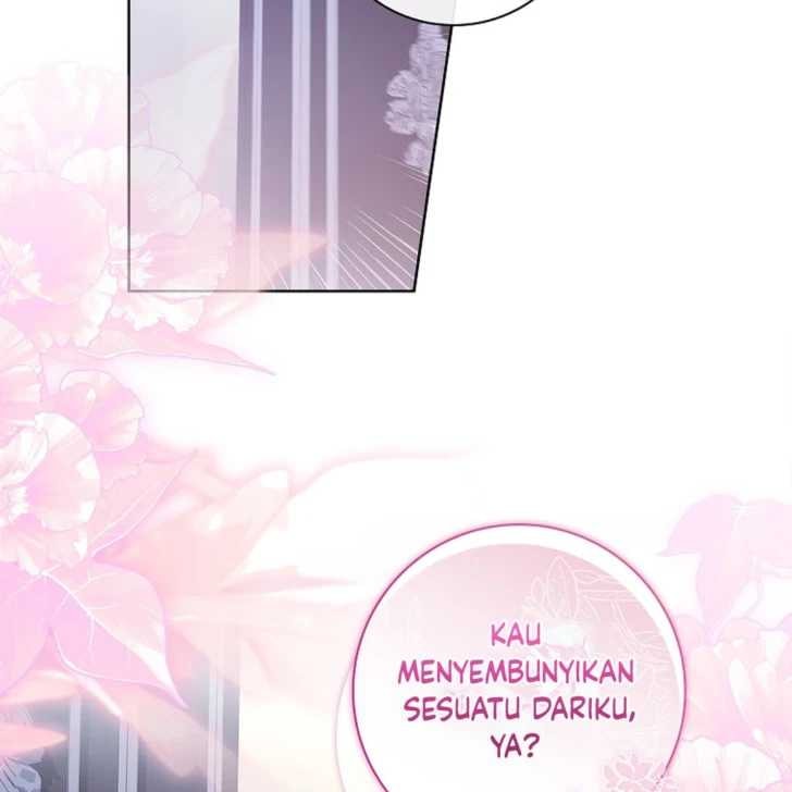 Baca Darling, Why Can’t We Divorce? - Chapter 59 halaman 123
