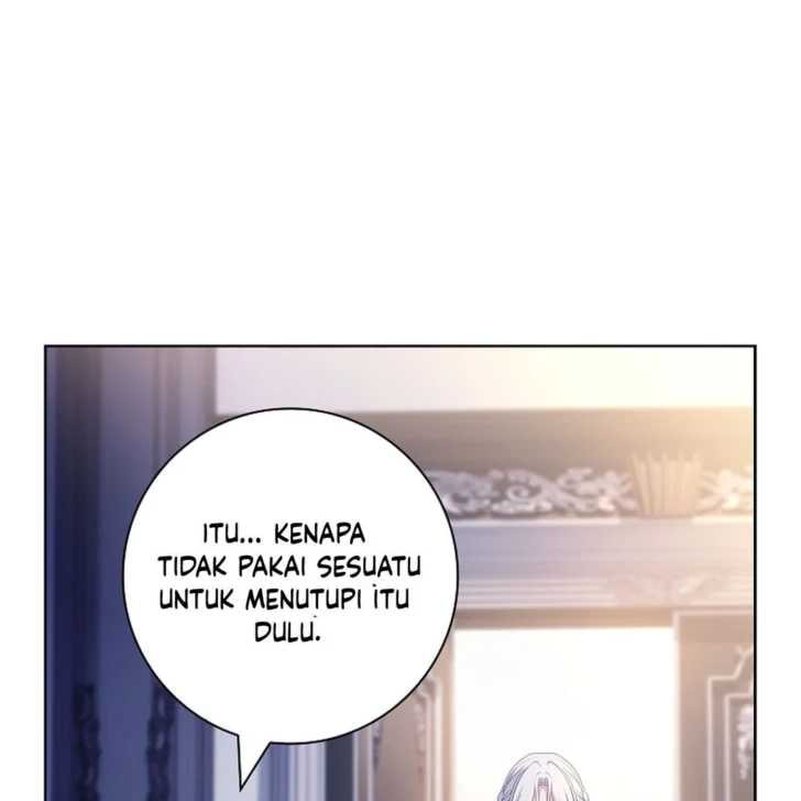 Baca Darling, Why Can’t We Divorce? - Chapter 59 halaman 129