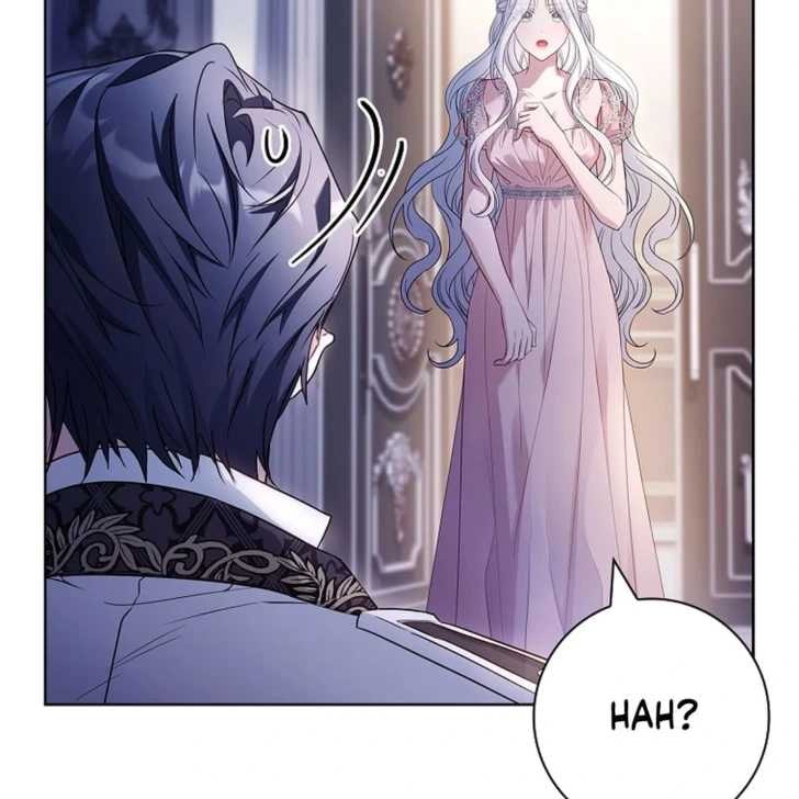 Baca Darling, Why Can’t We Divorce? - Chapter 59 halaman 130