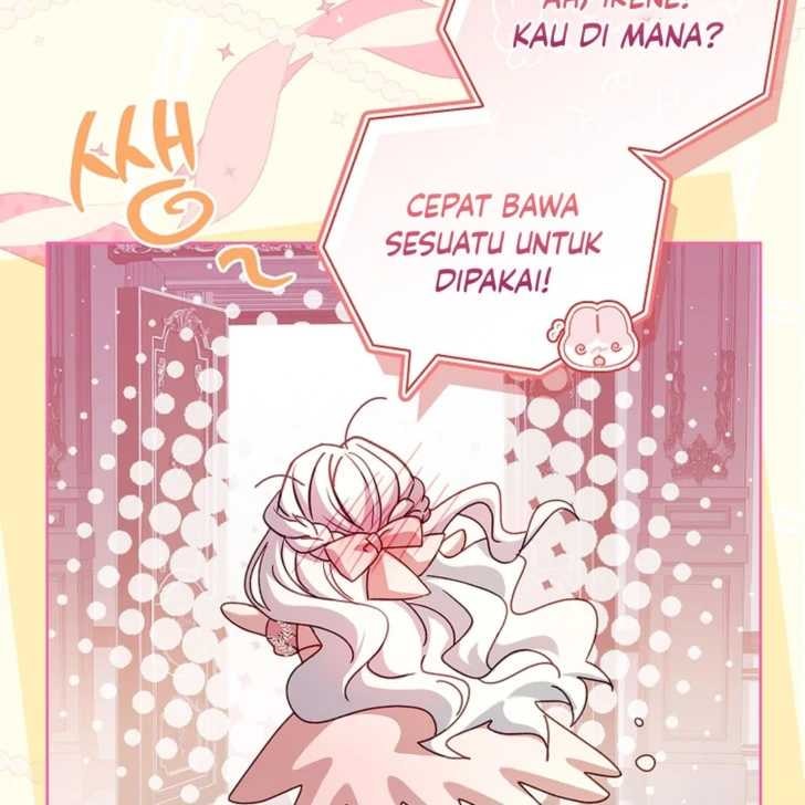 Baca Darling, Why Can’t We Divorce? - Chapter 59 halaman 136