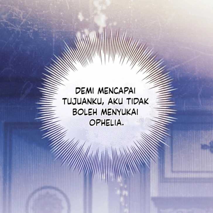 Baca Darling, Why Can’t We Divorce? - Chapter 59 halaman 148