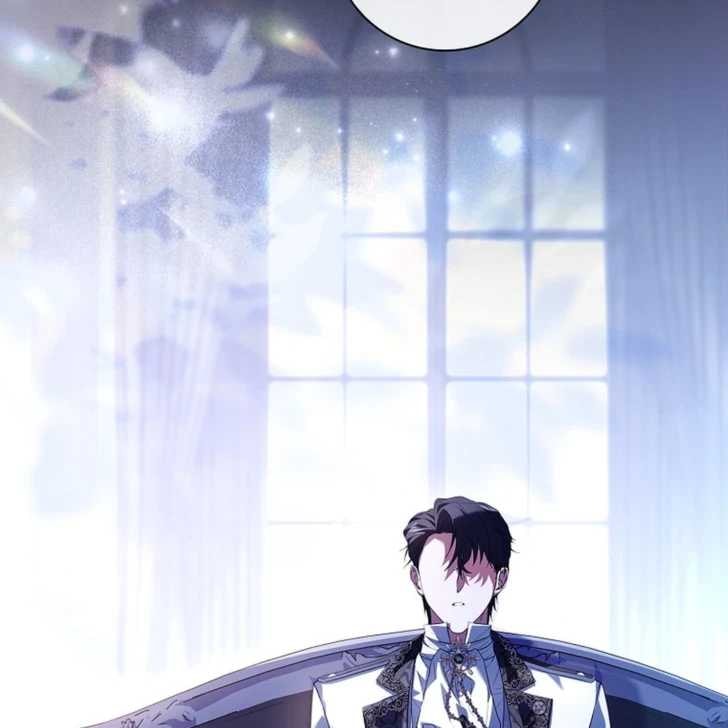 Baca Darling, Why Can’t We Divorce? - Chapter 59 halaman 151