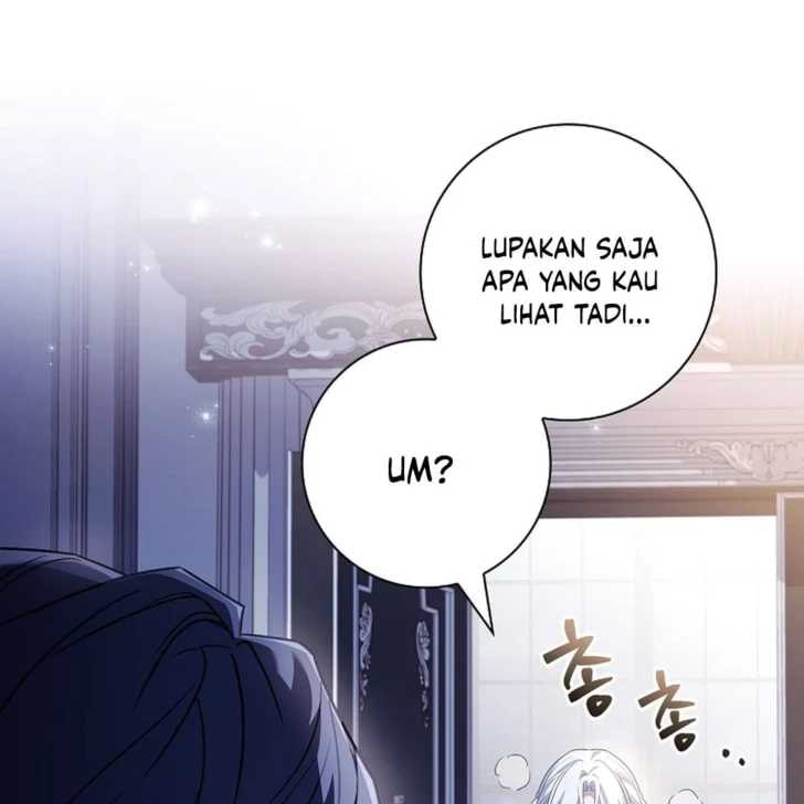 Baca Darling, Why Can’t We Divorce? - Chapter 59 halaman 153