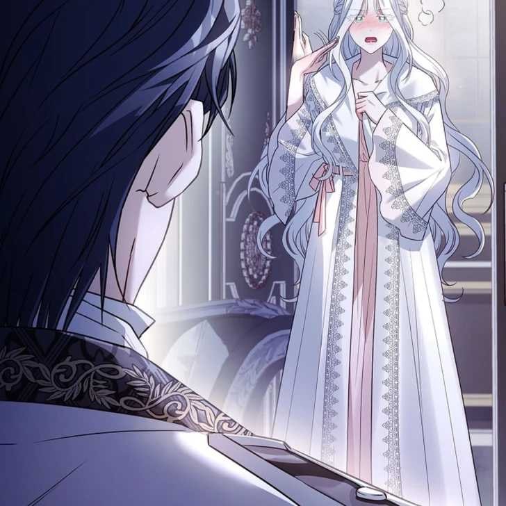 Baca Darling, Why Can’t We Divorce? - Chapter 59 halaman 154