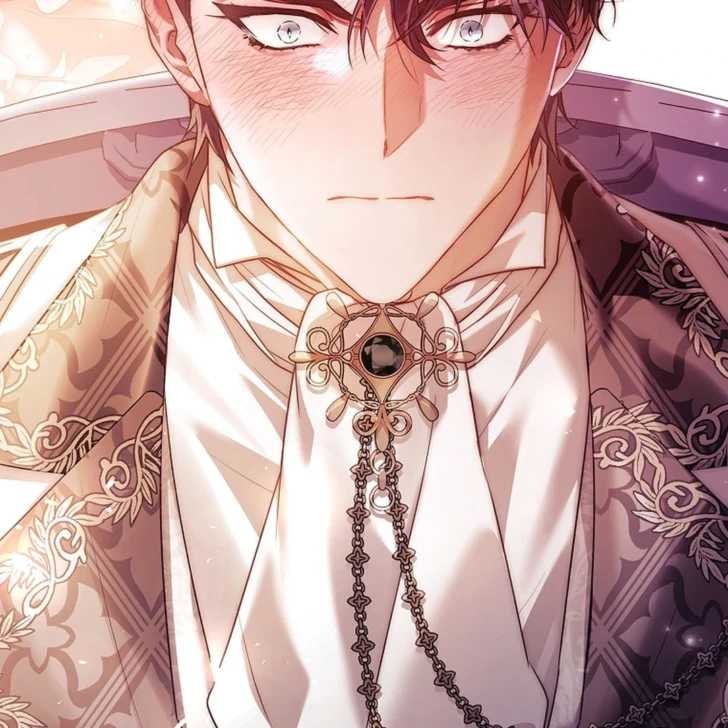 Baca Darling, Why Can’t We Divorce? - Chapter 59 halaman 157