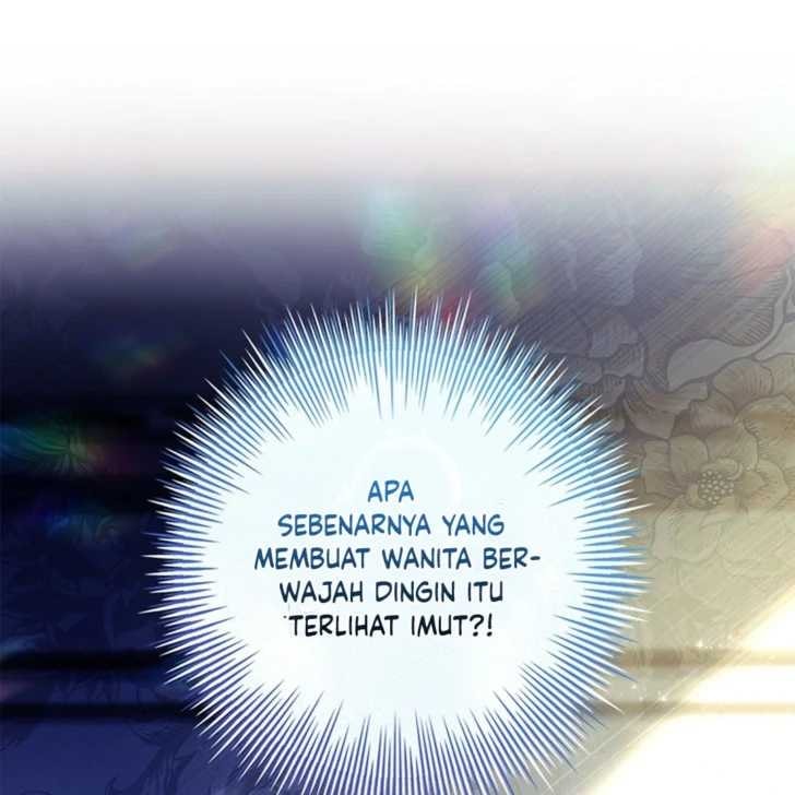Baca Darling, Why Can’t We Divorce? - Chapter 59 halaman 159
