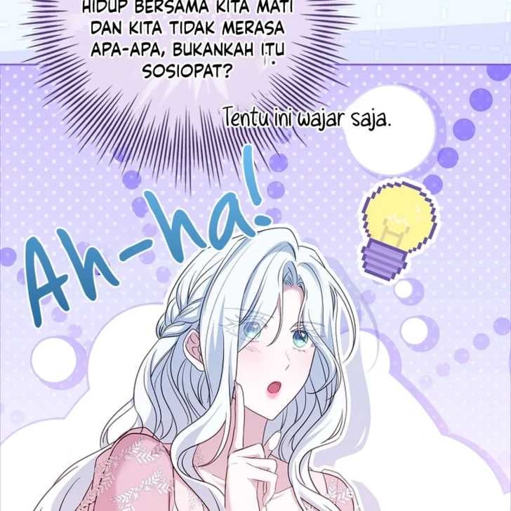 Baca Darling, Why Can’t We Divorce? - Chapter 59 halaman 16