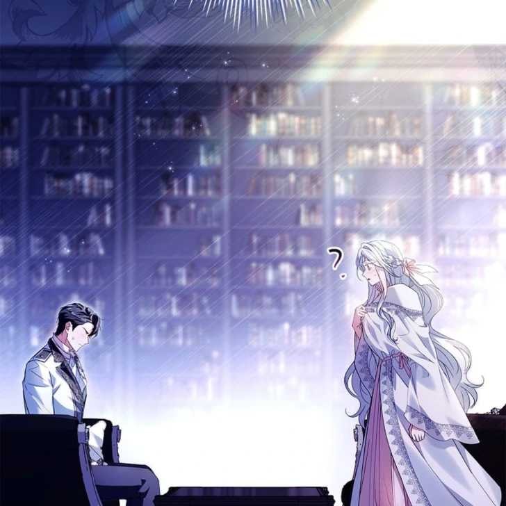Baca Darling, Why Can’t We Divorce? - Chapter 59 halaman 160