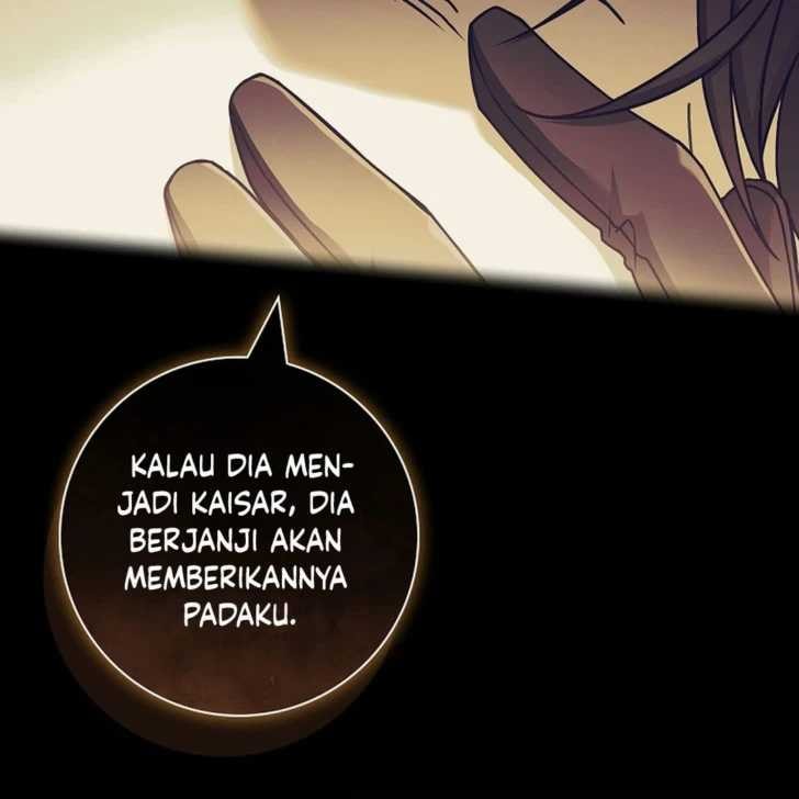 Baca Darling, Why Can’t We Divorce? - Chapter 59 halaman 21