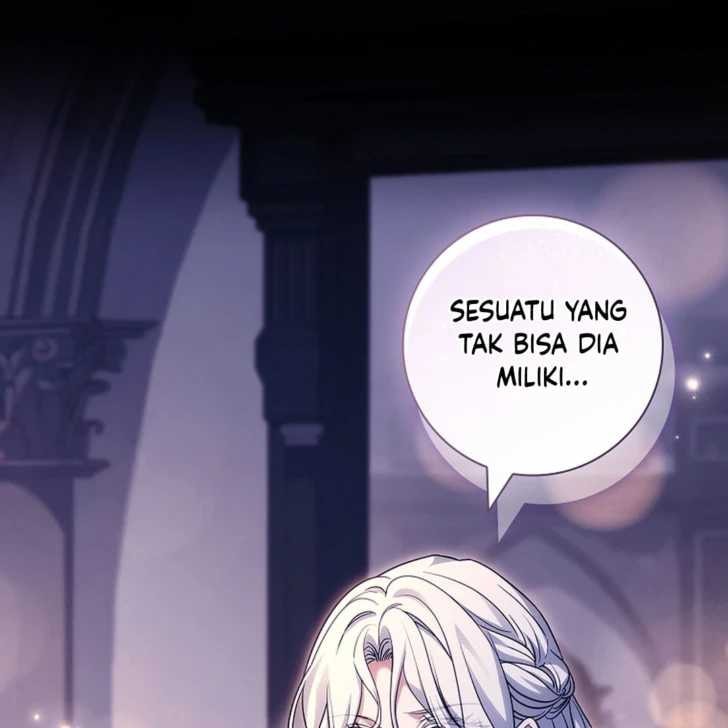 Baca Darling, Why Can’t We Divorce? - Chapter 59 halaman 22