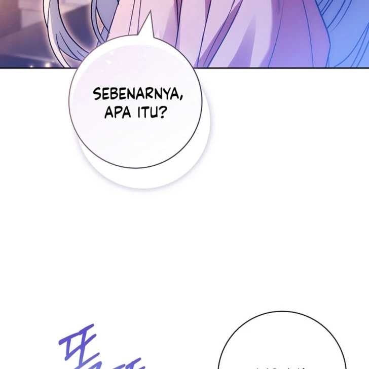 Baca Darling, Why Can’t We Divorce? - Chapter 59 halaman 24