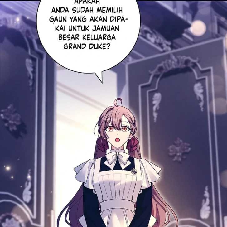 Baca Darling, Why Can’t We Divorce? - Chapter 59 halaman 27