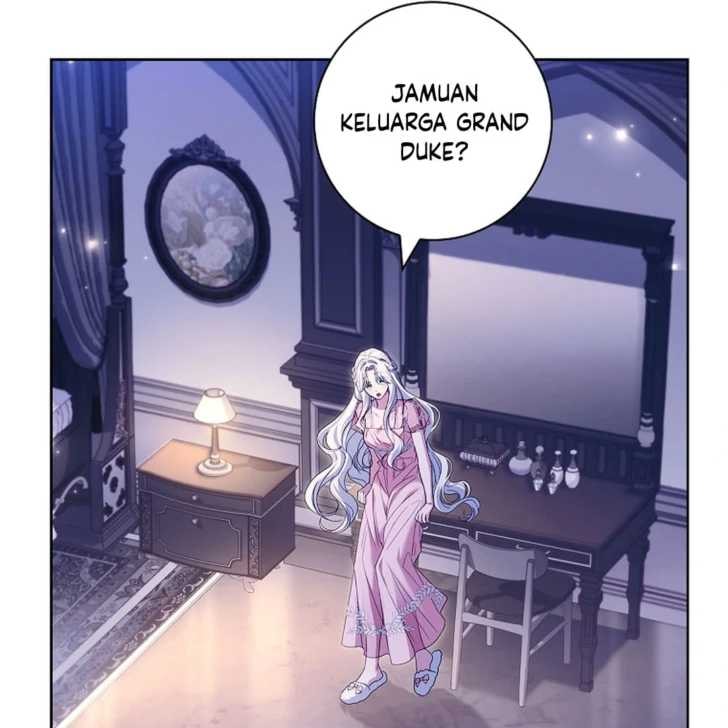 Baca Darling, Why Can’t We Divorce? - Chapter 59 halaman 30