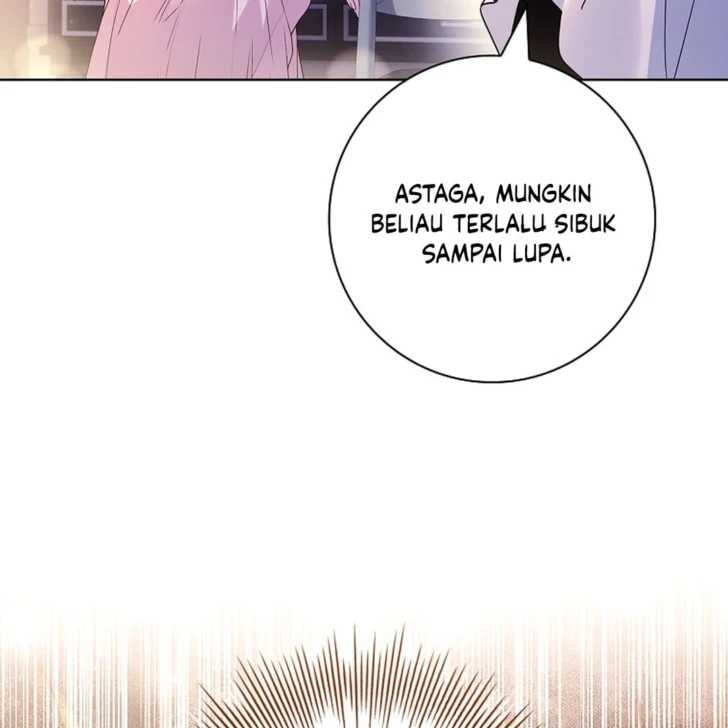Baca Darling, Why Can’t We Divorce? - Chapter 59 halaman 34