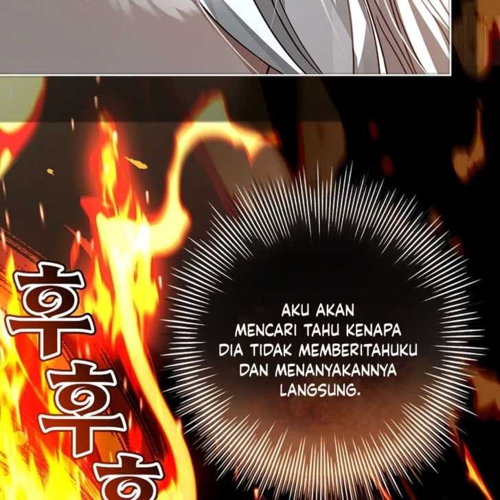 Baca Darling, Why Can’t We Divorce? - Chapter 59 halaman 36