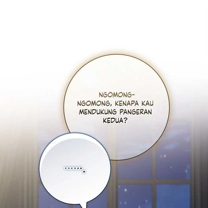 Baca Darling, Why Can’t We Divorce? - Chapter 59 halaman 48