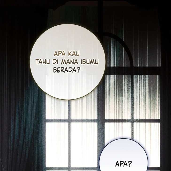Baca Darling, Why Can’t We Divorce? - Chapter 59 halaman 81