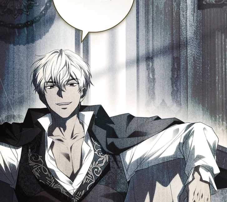 Baca Darling, Why Can’t We Divorce? - Chapter 59 halaman 84
