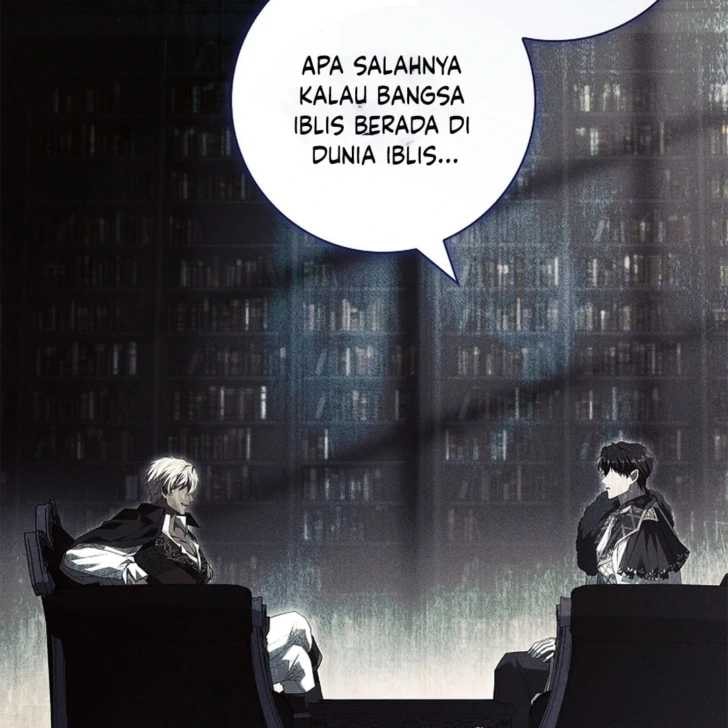 Baca Darling, Why Can’t We Divorce? - Chapter 59 halaman 87