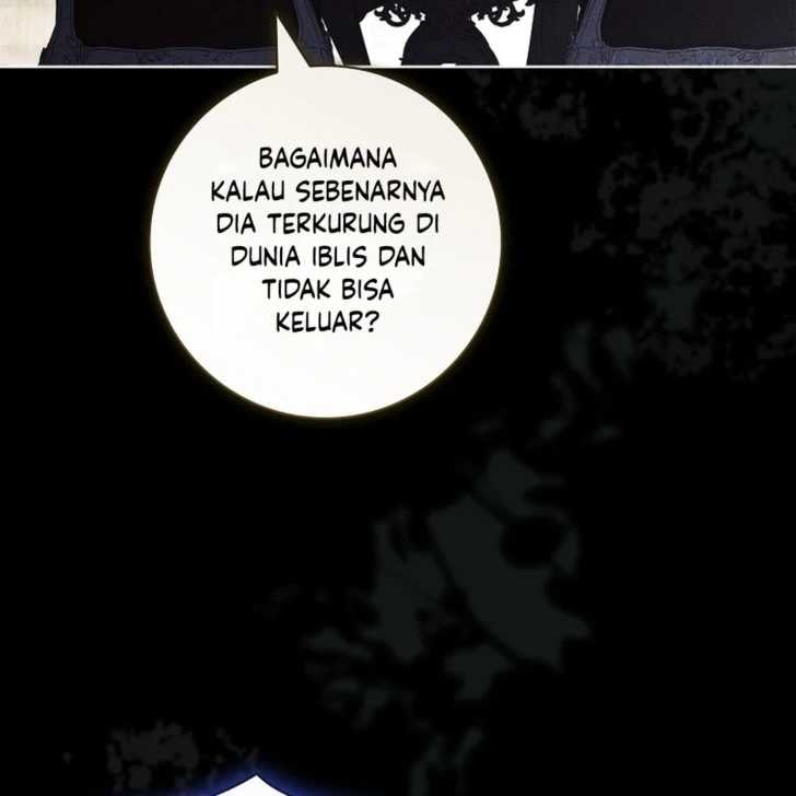 Baca Darling, Why Can’t We Divorce? - Chapter 59 halaman 88