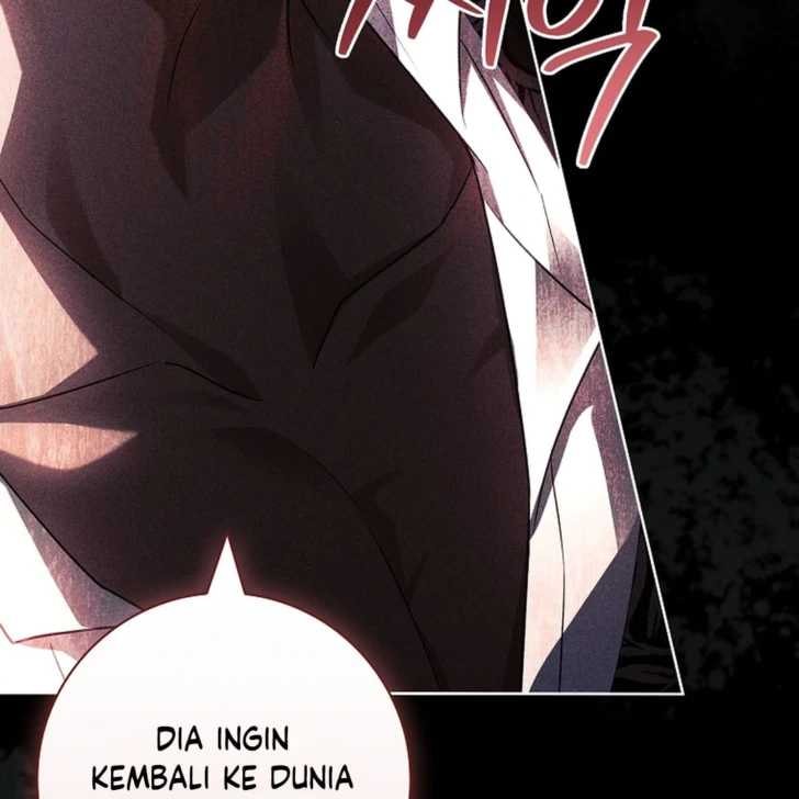 Baca Darling, Why Can’t We Divorce? - Chapter 59 halaman 91