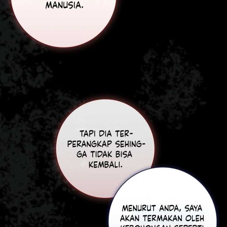 Baca Darling, Why Can’t We Divorce? - Chapter 59 halaman 92